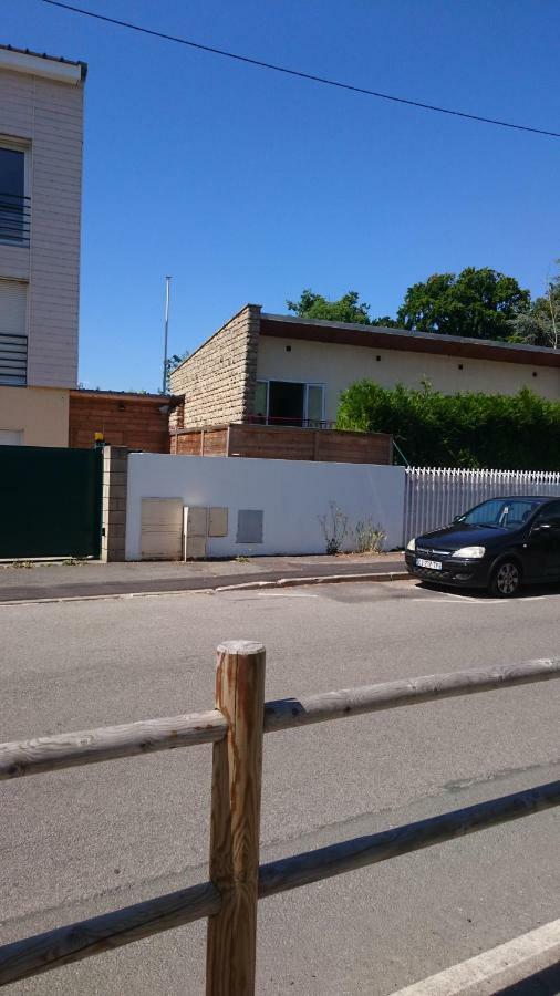 شقة Les Terrasses Sur Seine فيرنون المظهر الخارجي الصورة