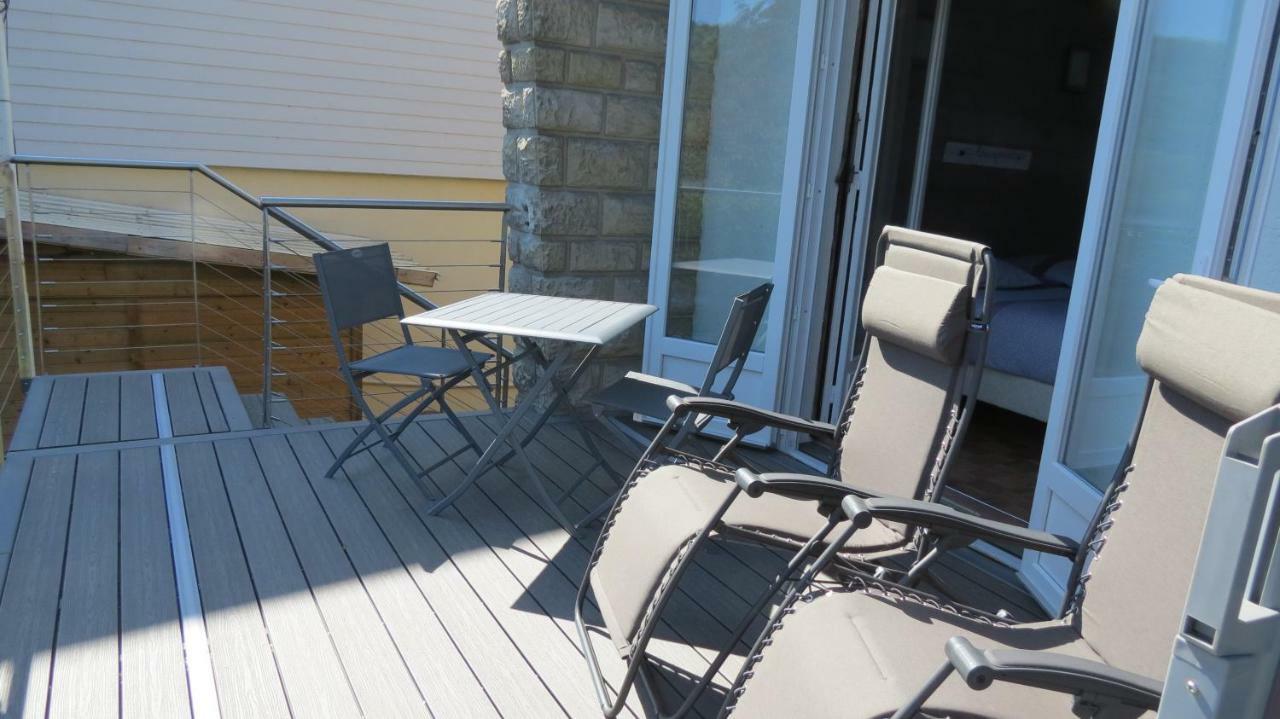 شقة Les Terrasses Sur Seine فيرنون المظهر الخارجي الصورة